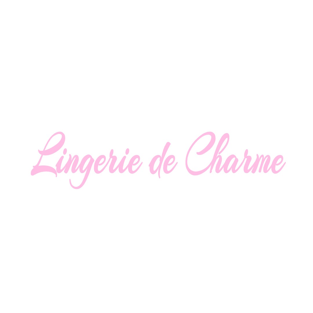 LINGERIE DE CHARME SAINT-PRIEST-LIGOURE